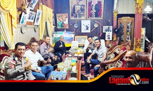 Pangeran Ratu Surya Negara.oke.