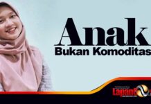 Anak Bukan Komoditas, Negara Wajib Terapkan Solusi Tuntas