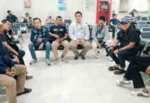 Lebih dari Sekadar Profesi: FWJ Indonesia Buktikan Kekeluargaan Sejati