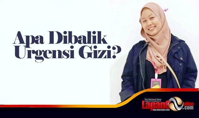 MBG : Di Balik Urgensi Gizi Anak Dan Peluang Proyek Beranggaran Besar