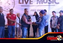 Rosid Siap Gawangi Plt FWJI DPD Jakarta