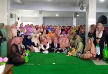 Mengapa Penderitaan Kaum Muslim Tak Kunjung Usai?