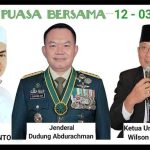 Silaturahmi Ulama dan Umara di Kediaman Ustadz Anton Susanto, Menjaga Keutuhan Bangsa di Era Modern