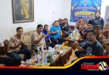 LBH Penkum RI Jadikan Ramadan 1447 H Momentum Diskusi dan Silaturahmi Penegakan Hukum